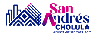 San Ándres Cholula